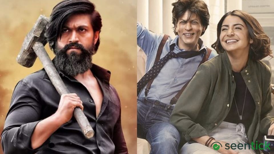 Kannada Star Yash Credits Humility for Career Success After 2018 Box Office Clash.