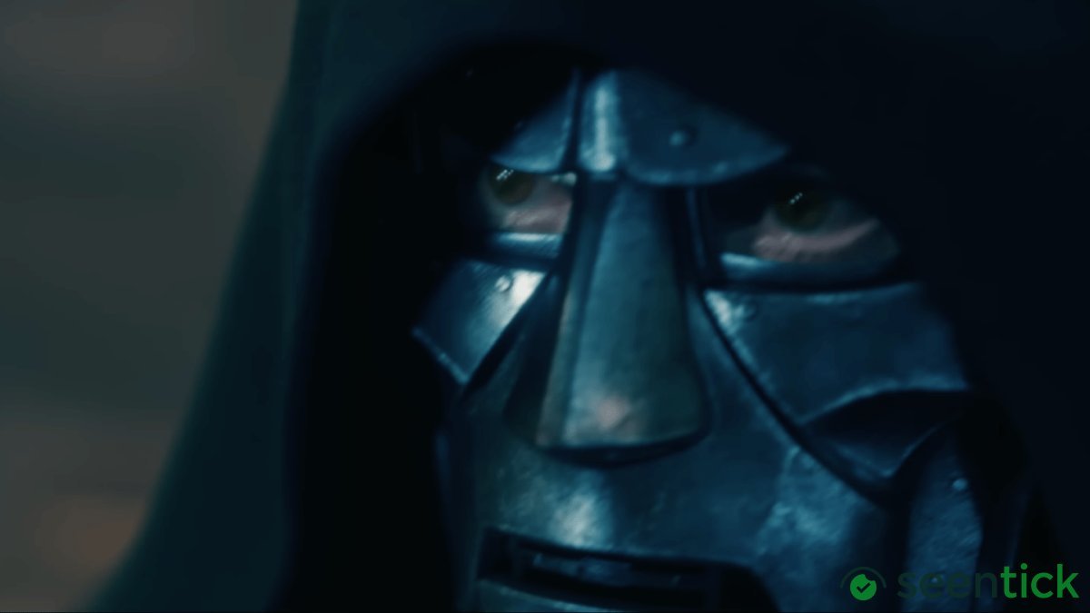 Avengers: Doomsday Trailer Reveals Epic Showdown with Doctor Doom at Center.