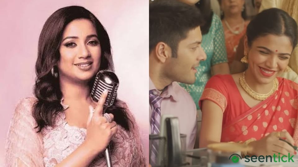 Vaaroon Forever to be featured in Mirzapur movie adaptation with Shreya Ghoshal and Romy.