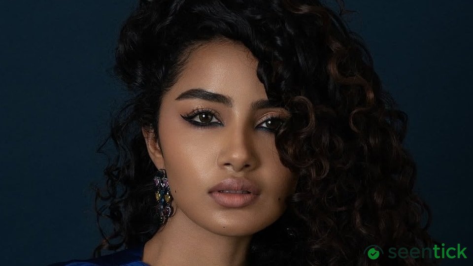 Actor Anupama Parameswaran speaks out about emotional abuse suffered in past relationship.