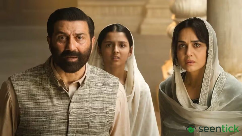 Batwara 1947 Falls Flat at Box Office After Independence Day Boost