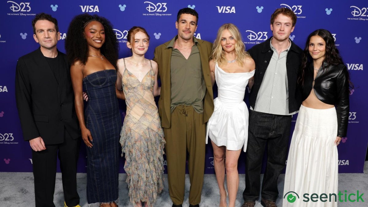 New ‘X-Men’ Cast Members And Stars Who Played Their Roles Before Them