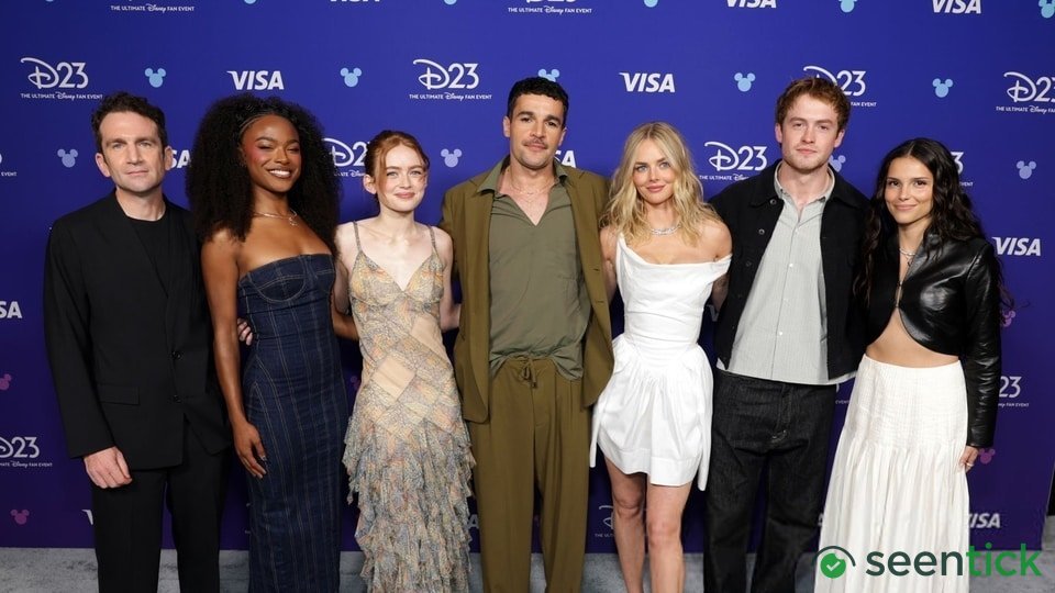 Marvel Studios Unveils Cast for X-Men Reboot at D23 Event