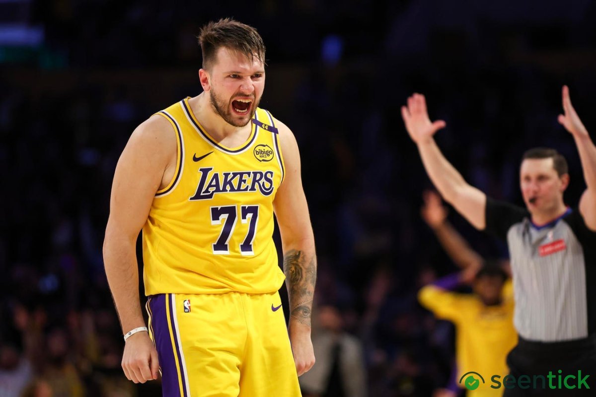 The Lakers Just Sold For $12.5B, But Uncle Sam Wants His Cut