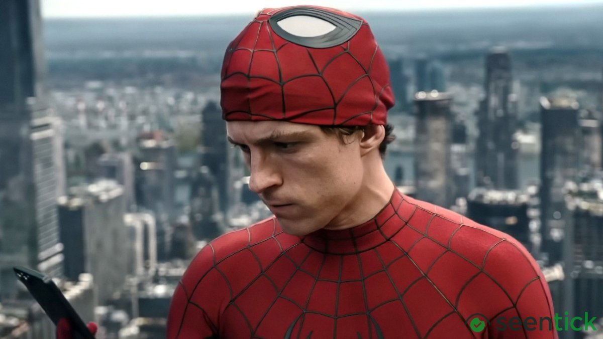 Spider-Man: Brand New Day Tops Box Office for Third Consecutive Frame