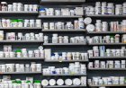 Higher Prescription Drug Prices Expected Under Bidens Inflation Reduction Act