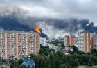 Energy Targets In The Sights Of Two Theaters Of War