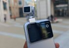 Is it a phone or a gimbal? This is Honors new Robot Phone