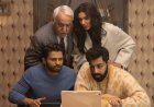 Deli Boys Canceled After Two Seasons Due to Low Audience Numbers