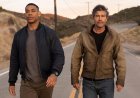 Lanterns Premieres on HBO and HBO Max This Weekend with Stellar Cast.
