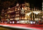 Frasers Group Acquires Luxury Retailer Harvey Nichols After Pre-Pack Administration