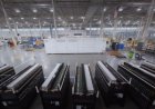 Iron Vs Carbon: Funds Surge For Makers Of Batteries That Store Power For Days