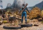 Fallout: Wasteland Warfare Brings Solo Gaming to the Tabletop