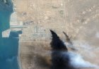 U.S. Centcom Forms NATO-Style Military Drone Force In The Middle East