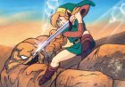 40 Years of Adventure: Ranking the Best Zelda Games