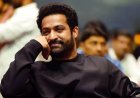 Jr NTR is all smiles after hospital discharge post shoulder surgery for Dragon injury; to follow recovery programme