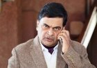 R.K. Singh calls Indian government pusillanimous over allegedly abandoning patrolling point in Arunachal