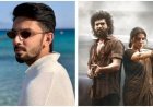 Anirudh says Raga of Revenge from DC was composed within 48 hours: ‘Made for the trailer before screening at Cannes’