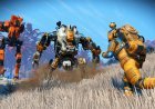 Sean Murray says a "weight had lifted" when No Man's Sky players were finally talking more about its new content than its controversial launch