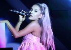 Ariana Grandes album My Everything reaches milestone on Billboard 200 chart.