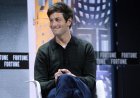 AI-focused VC firm Thrive Capital prioritizes fundamentals over hype in investment strategy.