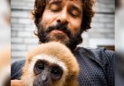 Indian actor's video with endangered gibbon sparks investigation