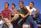 Coming-of-age films tackle mental health, trauma, and self-discovery in young protagonists.