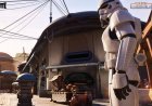 Millennium Falcon: Smugglers Run | Fortnite Brings Disneys Theme Parks into Gaming.