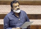 Malayalam actor Suresh Gopi might be a Union Minister, but he misses income from store openings: ‘Source has dried up’