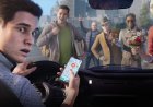 Saber finally adds AI disclosure to Rideshare Stimulator amid CEO's public feud with a former writer who claims she was replaced by ChatGPT