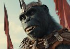 CGI Perfection in Modern Cinema: The Key to Convincing Visual Effects