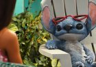 Disney Unveils Angel, Pink Counterpart to Beloved Alien Stitch in Upcoming Sequel
