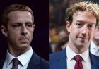 Jeremy Strong Says He Reached Out to Mark Zuckerberg After Being Cast as Him in ‘The Social Reckoning’ — and He Responded