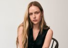 Amélie Hoeferle credits Erica Scoggins with launching her acting career through a short film.