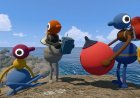 Despite releasing one of the best reviewed games of the year, Big Walk devs don't know what's next for the friendslop banger or the studio: "We need a good rest"