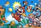 The "greatest speedrun accomplishment of all time" is in sight as two legendary Super Mario Bros runners compete for a time that once seemed impossible