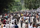 Jharkhand exam stir: FIR against 300 unnamed people in connection with August 10 march to Assembly