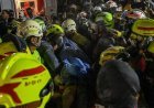 Miracle Rescue in Colombia