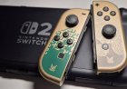 Word to the wise - if you're planning to wait for that leaked Zelda Switch 2, you'll have to contend with the price hike