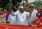 Modi government ‘rattled’ by Opposition unity in Parliament, says Congress