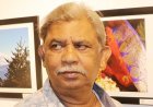 Raja Sen critically ill after back injury from film set accident.