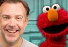 Sesame Street Stars Jason Sudeikis and Brett Goldstein Bring Positivity to Kids.