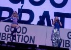 WorldPride Music Festival Sets Guinness World Record for Most Confetti Released