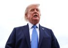 President Trump Denies Families Concerns Over USS Abraham Lincoln Deployment Conditions