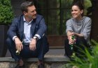 Apple TV+ series Your Friends & Neighbors surprises with Emmy nomination for second season.