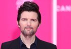 Adam Scott shares behind-the-scenes Severance update on The Tonight Show.