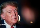 Trump says US to scale back military drills with South Korea after it stayed out of Iran war