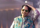 High Ticket Prices Cause Concern Over Falguni Pathaks Navratri Utsav 2026