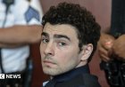 Luigi Mangione to Discuss Plea Deal with Federal Prosecutors Over CEO Murder Charges