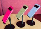 How fast is the Google Pixel 11 charging speed?